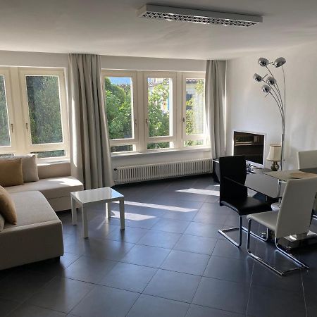 Centro Appartamento Ascona Eksteriør bilde